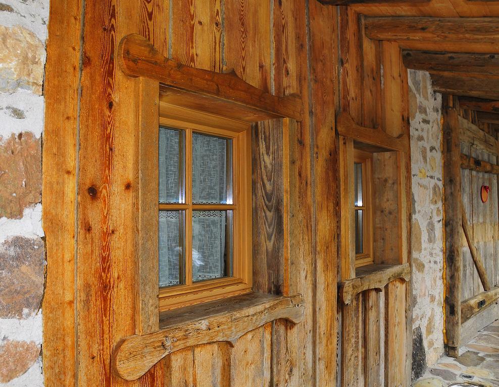 Maso Franceschella Bed & Breakfast Carano  Exterior photo